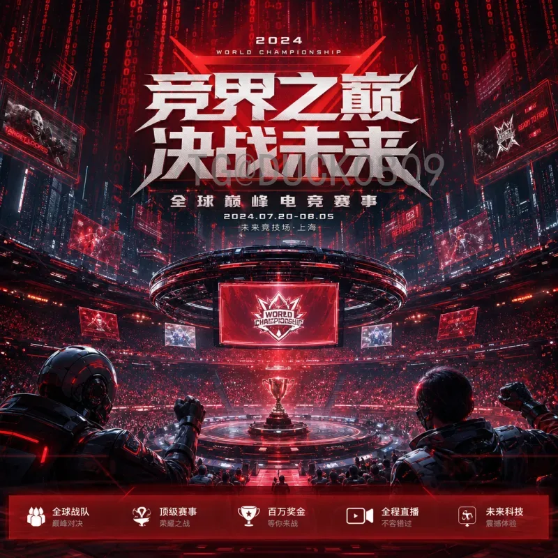 展望2026年6月17日：科技突破如何重塑我们的日常生活与工作方式